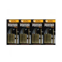 Guru Gripper Feeder